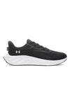Herren schwarz Mesh Laufschuhe Under Armour Ascend