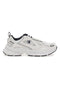 Scarpe da uomo bianche da running in mesh Champion RT25 Mesh