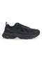 Herren schwarz Champion RT25 Mesh Laufschuhe