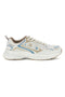 Sneakers bianche con mesh traspirante Champion RT25 Mesh