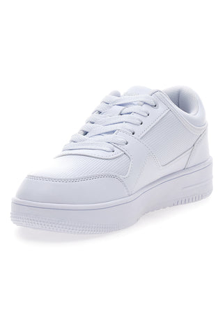Champion Rd18 Niedrig Weiß Turnschuhe