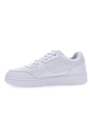Champion Rd18 Niedrig Weiß Turnschuhe