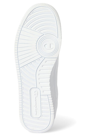 Champion Rd18 Niedrig Weiß Turnschuhe