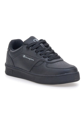 Champion Newman schwarz Herren Turnschuhe