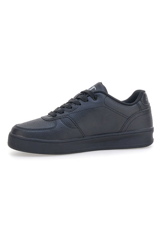 Champion Newman schwarz Herren Turnschuhe