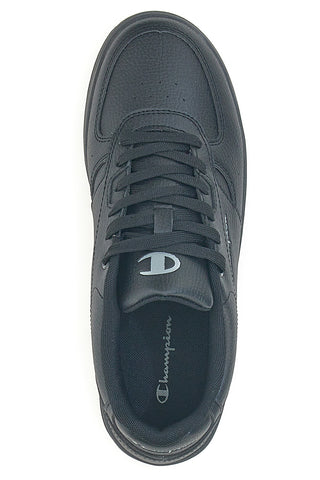 Champion Newman schwarz Herren Turnschuhe