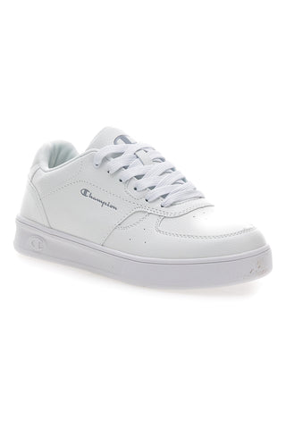 Champion Newman weiß Herren Turnschuhe