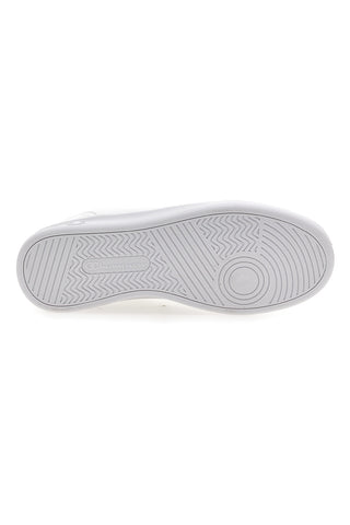 Champion Newman weiß Herren Turnschuhe