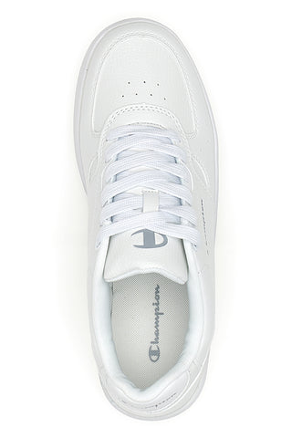 Champion Newman weiß Herren Turnschuhe