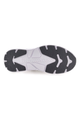 Schwarze Sportschuhe für Herren mit Memory Foam Champion FX RT Low Cut