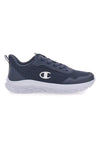 Champion Fuze Low Cut blau Herren Turnschuhe