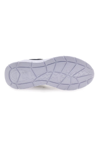 Champion Fuze Low Cut blau Herren Turnschuhe