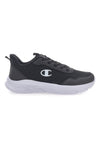 Champion Fuze Low Cut schwarz Herren Turnschuhe