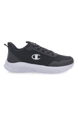 Champion Fuze Low Cut schwarz Herren Turnschuhe