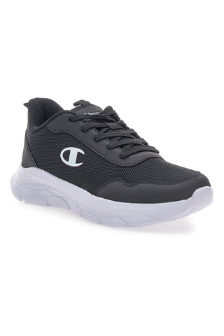Champion Fuze Low Cut schwarz Herren Turnschuhe