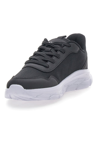 Champion Fuze Low Cut schwarz Herren Turnschuhe