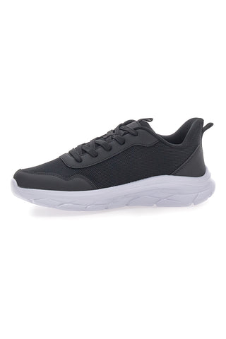 Champion Fuze Low Cut schwarz Herren Turnschuhe