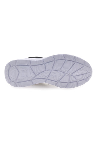 Champion Fuze Low Cut schwarz Herren Turnschuhe
