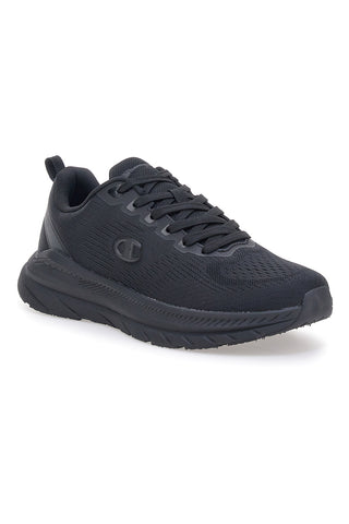 Sneakers da uomo nere sportive Champion Alpha Max
