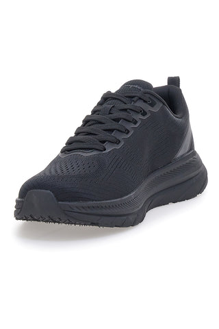 Sneakers da uomo nere sportive Champion Alpha Max