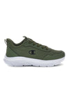 Champion Fuze U GS Grün Turnschuhe
