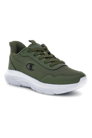 Champion Fuze U GS Grün Turnschuhe