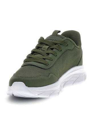 Champion Fuze U GS Grün Turnschuhe
