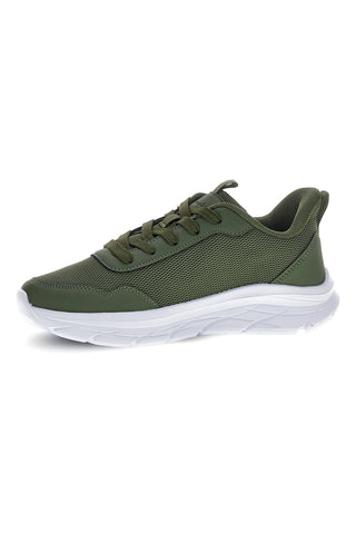 Champion Fuze U GS Grün Turnschuhe