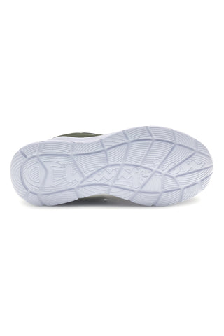 Champion Fuze U GS Grün Turnschuhe