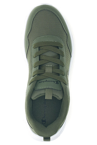 Champion Fuze U GS Grün Turnschuhe