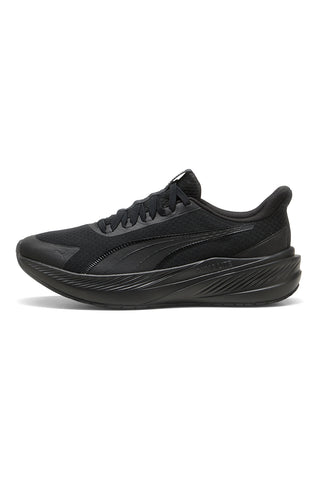 Laufschuhe komplett in Schwarz Slip-On Puma Dasher Lite SlipTech