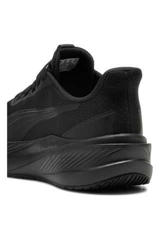 Laufschuhe komplett in Schwarz Slip-On Puma Dasher Lite SlipTech