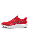 Ultraleichte rote Laufschuhe Puma Skyrocket Lite 2