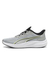 Ultraleichte graue Laufschuhe Puma Skyrocket Lite 2