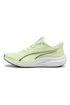 Ultraleichte hellgrüne Laufschuhe Puma Skyrocket Lite 2