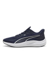 Ultraleichte marineblaue Laufschuhe Puma Skyrocket Lite 2