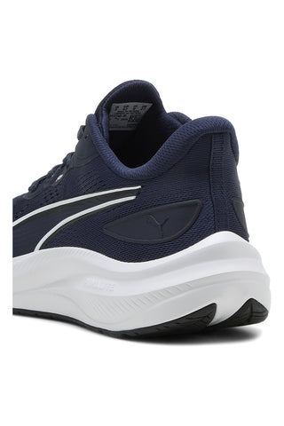 Ultraleichte marineblaue Laufschuhe Puma Skyrocket Lite 2