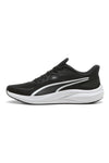 Ultraleichte schwarze Laufschuhe Puma Skyrocket Lite 2