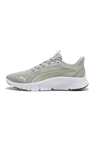 Leichte graue Laufschuhe Puma FlexFocus Lite Modern