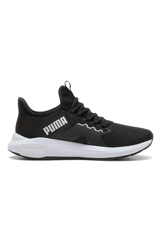 Sneakers nere con suola bianca Puma Softride Enzo 5 Slip Tech