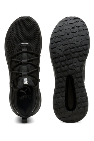 Scarpe da Running nere comfort Softride Puma Softride Frequence Street