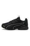 Schwarze Sneakers mit SOFTFOAM+ Puma Electro