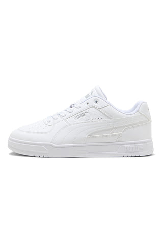 Weiße Sneakers Puma Caven III