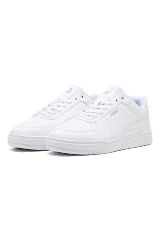 Weiße Sneakers Puma Caven III
