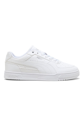 Weiße Sneakers Puma Caven III