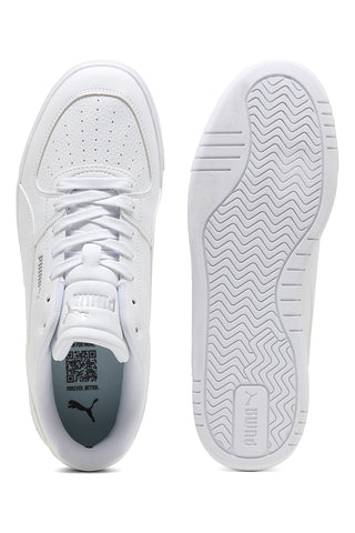 Weiße Sneakers Puma Caven III