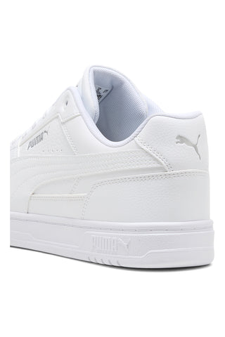 Weiße Sneakers Puma Caven III