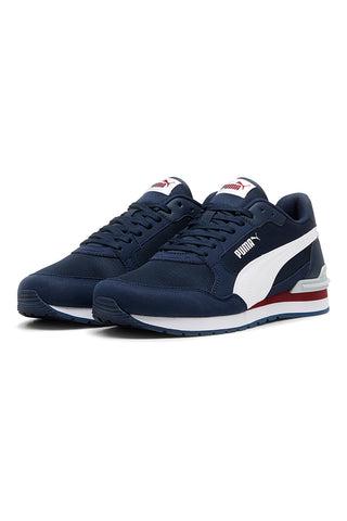 Puma 399666 02 NAVY/WEISS