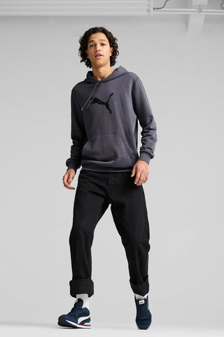Puma 399666 02 NAVY/WEISS