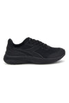 Diadora Eagle 9 schwarz atmungsaktive gepolsterte Laufschuhe